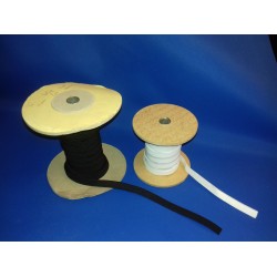 Elastic tape Deluxe quality 13.0mm